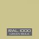 Ral 1000 Green Beige House Paint By Buzzweld Algaecide Fungicide Matt