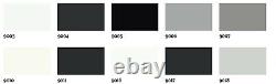 Zinsser Allcoat Exterior Sb Multi Surface Paint 1 Litre Gloss 190 Couleurs