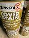 Zinsser Cover Stain Primer-sealer Stain Killer 5l. Paiement En Espèces à La Collecte. Pas D'envoi Postal.